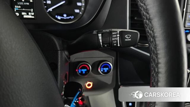 Hyundai Solati id 4555251 из Кореи 8