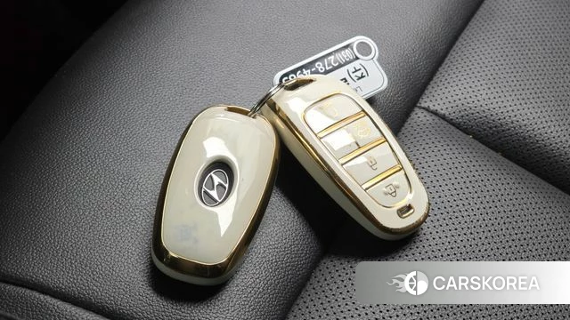 Hyundai Staria id 4959165 из Кореи 8