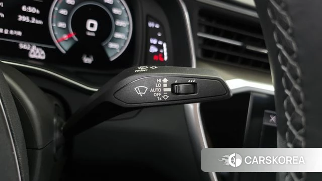 Audi A6 (C8) id 4650468 из Кореи 8