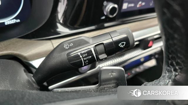 Kia K5 3rd generation id 4775280 из Кореи 8