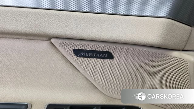 Jaguar XF (X260) id 5013933 из Кореи 8