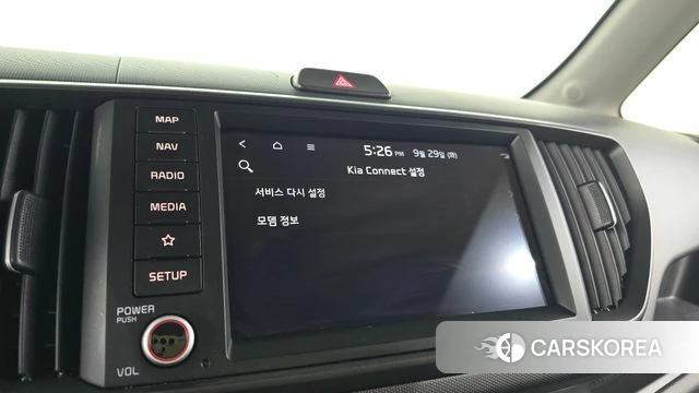 Kia The New Kia Ray id 4921918 из Кореи 8