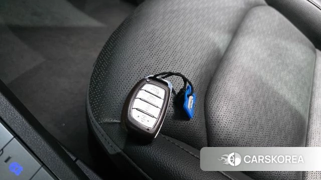 Hyundai The New Avante AD id 4677540 из Кореи 8