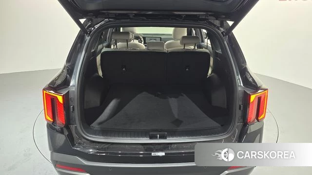 Kia The New Sorento 4th Generation id 4974726 из Кореи 8