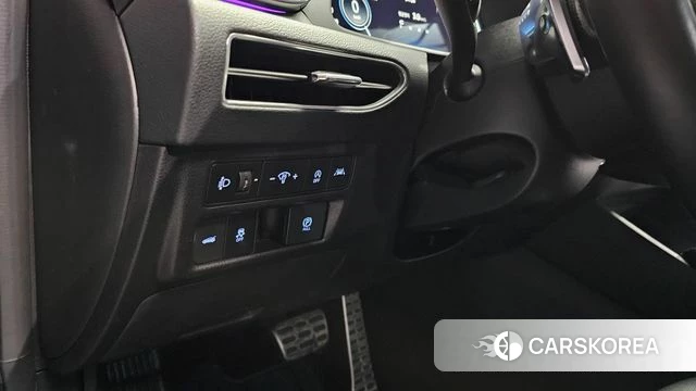 Hyundai Sonata (DN8) id 4726615 из Кореи 8