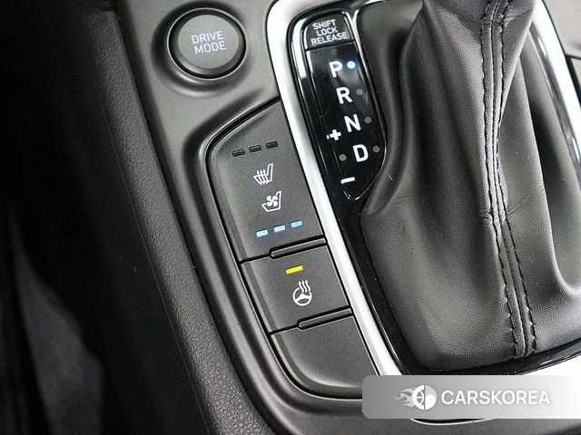 Hyundai Kona id 4535962 из Кореи 8