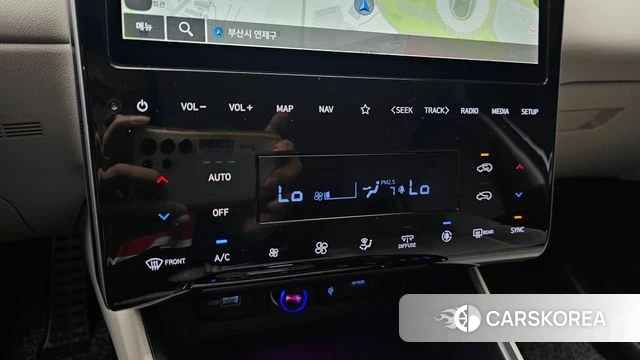 Hyundai Tucson (NX4) id 4757664 из Кореи 8
