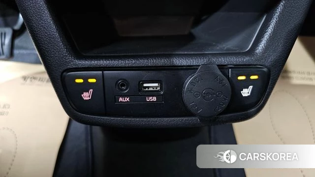 Kia The New Ray id 5013673 из Кореи 8