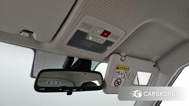 Hyundai Casper id 4757779 из Кореи 8
