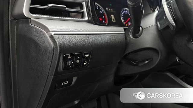 Kia K5 3rd generation id 5022044 из Кореи 8