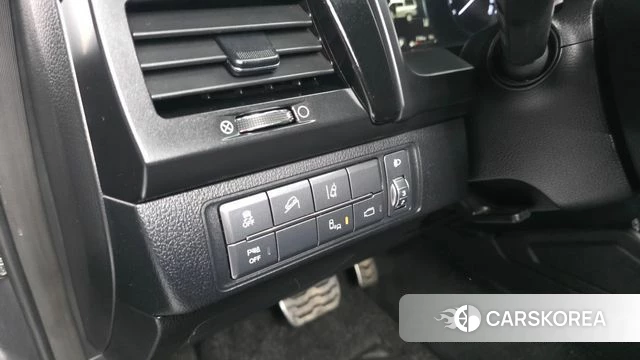 Ssangyong Rexton Sports Cannes id 3904786 из Кореи 8