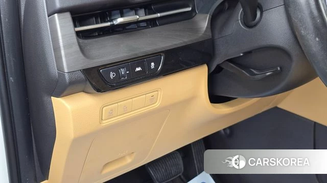 Kia Carnival 4th generation id 4855266 из Кореи 8