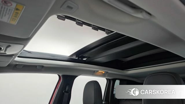 Jeep Renegade id 5035239 из Кореи 8