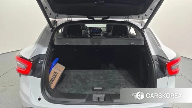 Chevrolet (GM Daewoo) Trax Crossover id 4957305 из Кореи 8