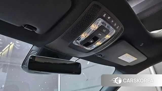Mercedes-Benz A-Class W177 id 3512945 из Кореи 8