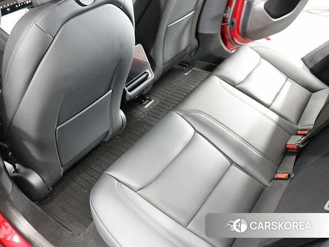 Tesla Model 3 id 4904487 из Кореи 8