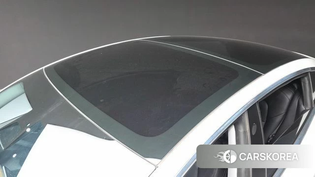 Tesla Model 3 id 4780404 из Кореи 8