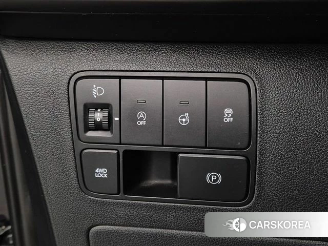 Hyundai Staria id 4980584 из Кореи 8
