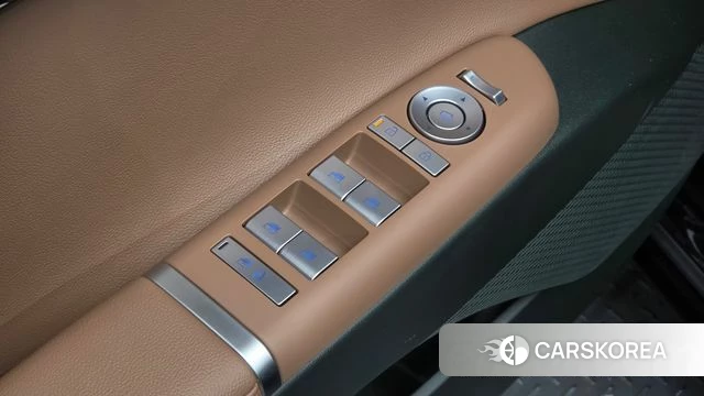 Hyundai Grandeur (GN7) id 4985624 из Кореи 8