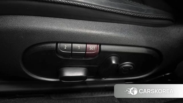 Mini Cooper S Clubman id 4750617 из Кореи 8