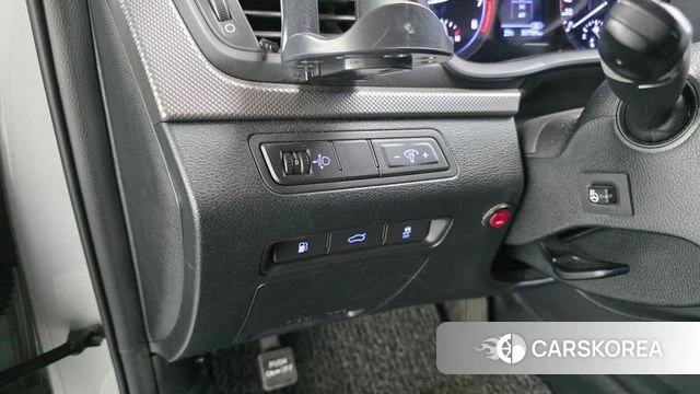 Hyundai Sonata New Rise id 4983083 из Кореи 8