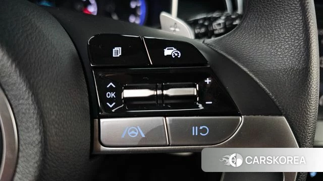 Hyundai Tucson (NX4) id 5039935 из Кореи 8