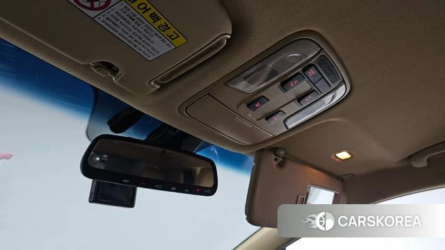 Kia The New Carnival id 4987827 из Кореи 8