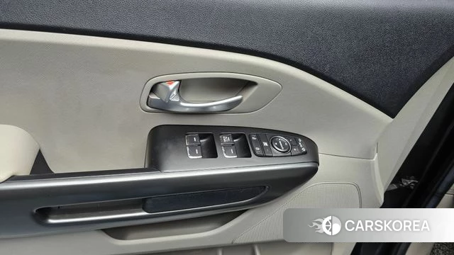 Kia The New Carnival id 5018944 из Кореи 8