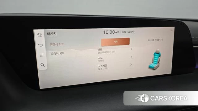 Genesis G90 (RS4) id 4991828 из Кореи 8