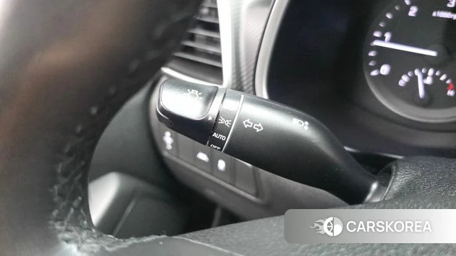 Hyundai All New Tucson id 4742173 из Кореи 8