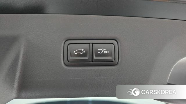 Kia The New Carnival 4th Generation id 5001807 из Кореи 8