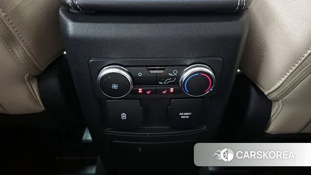 Ford Explorer 6th Generation id 3400833 из Кореи 8