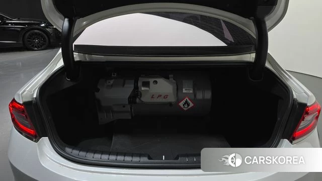 Hyundai Grandeur IG id 5004598 из Кореи 8