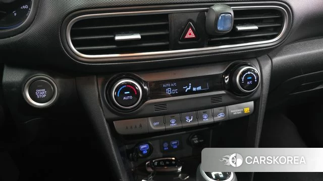 Hyundai Kona id 4982336 из Кореи 8