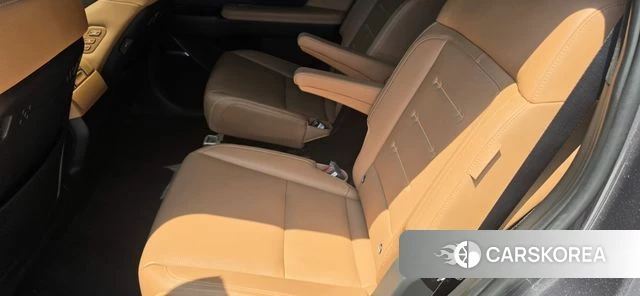 Hyundai Santa Fe (MX5) id 4696293 из Кореи 8