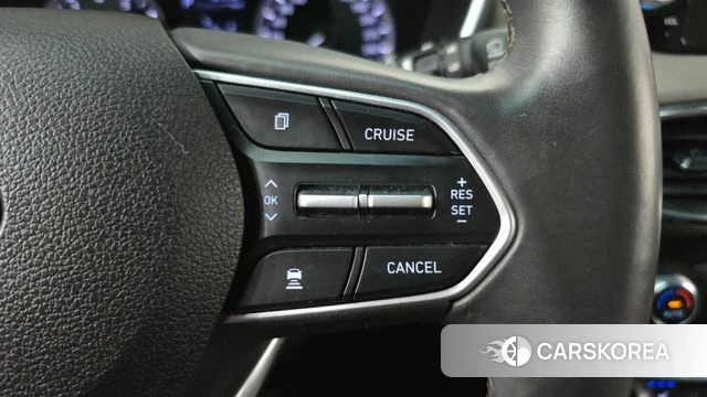 Hyundai Santa Fe TM id 4967268 из Кореи 8