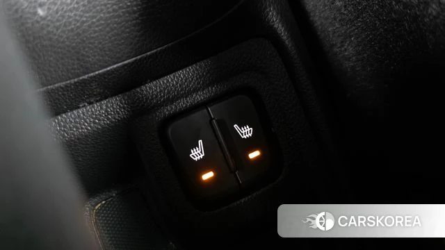 Chevrolet (GM Daewoo) The New Spark id 4976851 из Кореи 8
