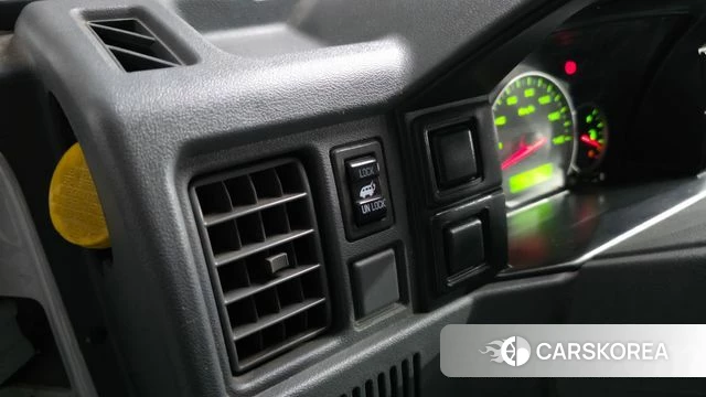 Chevrolet (GM Daewoo) New Damas id 4960537 из Кореи 8