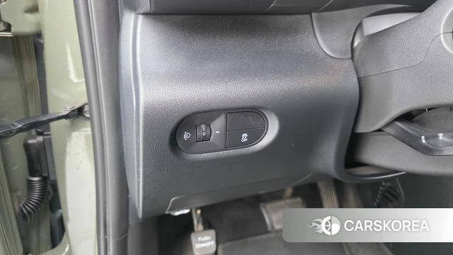 Hyundai Casper id 4981532 из Кореи 8
