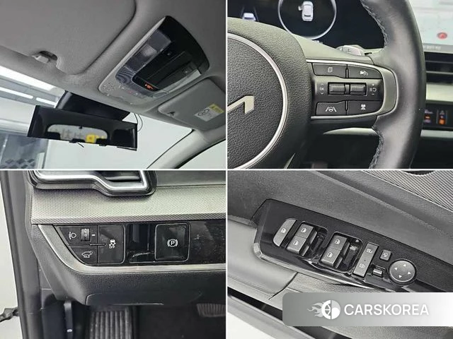 Kia Sportage 5th Generation id 5017668 из Кореи 8