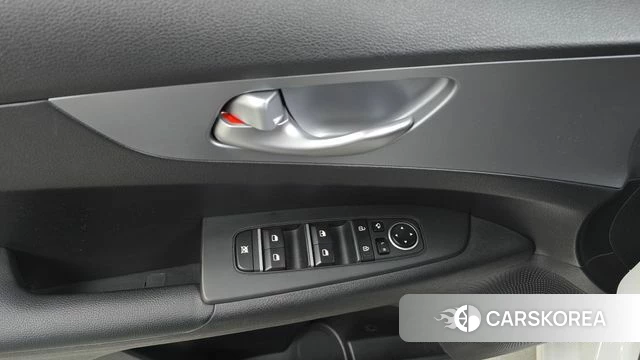 Kia The New K3 2nd generation id 4997146 из Кореи 8