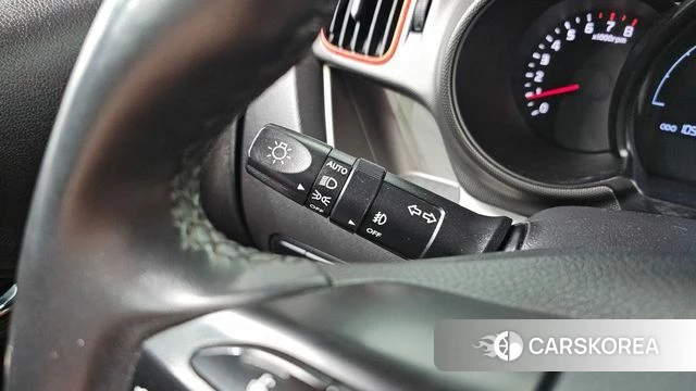 Kia The New Ray id 5042165 из Кореи 8