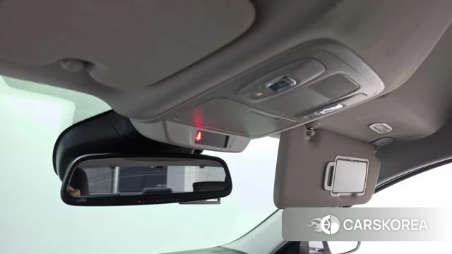 Renault Korea (Samsung) SM6 id 5023931 из Кореи 8