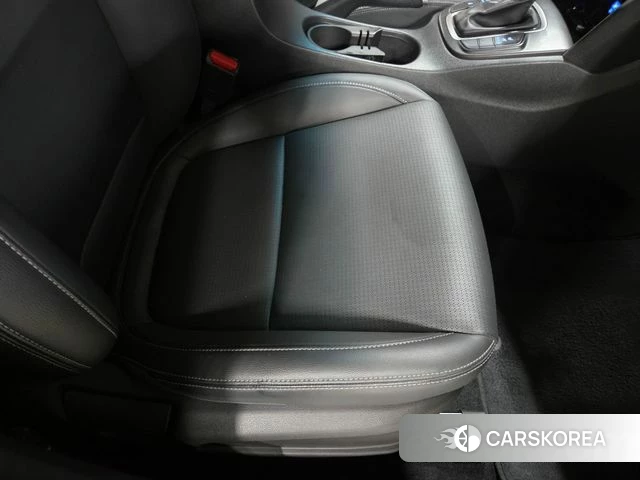 Hyundai Kona id 4987737 из Кореи 8
