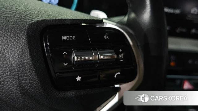 Kia K8 id 4936130 из Кореи 8