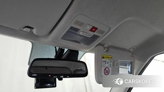 Hyundai Casper id 5046769 из Кореи 8