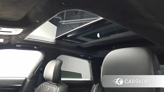 Hyundai Grandeur Hybrid (GN7) id 4995773 из Кореи 8