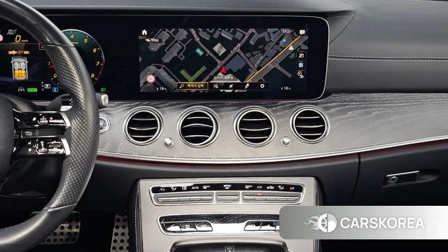 Mercedes-Benz E-Class W213 id 4929513 из Кореи 8