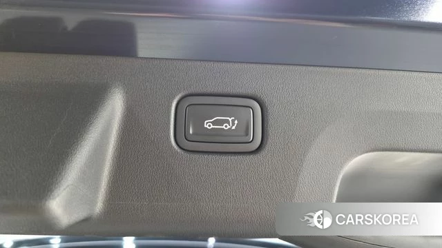 Kia EV5 id 5051704 из Кореи 8