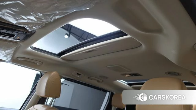 Kia Carnival 4th generation id 4997980 из Кореи 8